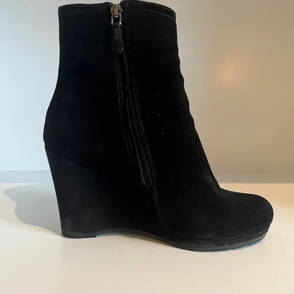 PRADA Booties - Picture 2 of 7